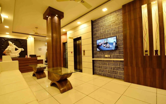 Hotel Satyug