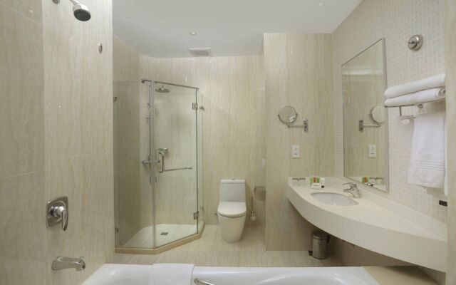 President Hotel at Umodzi Park