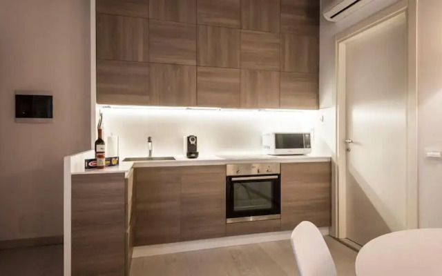 MYSWEETPLACE - Santa Maria Formosa Apartment