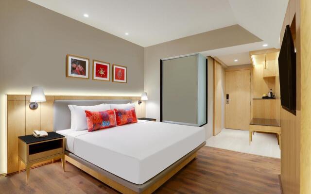 Lemon Tree Hotel Sonmarg
