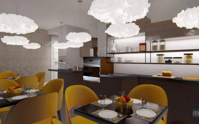 4Essences Boutique Rooms