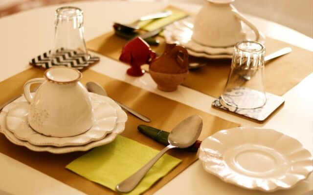 4Brooms Boutique B&B