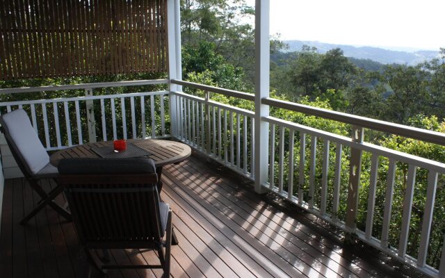 At Sunrise Cottages