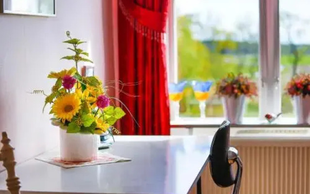 Christinas Gästgifveri B&B