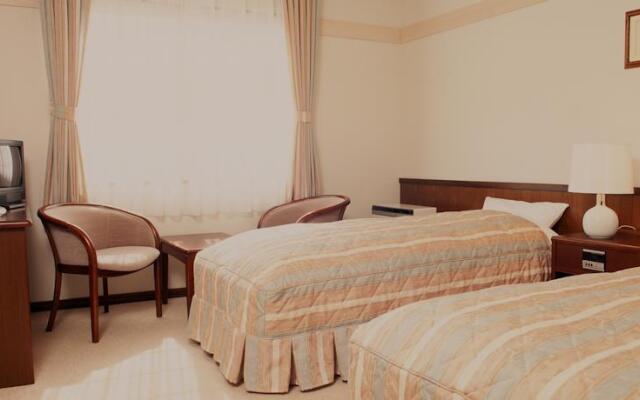 Mountain Resort Mar-Ganta