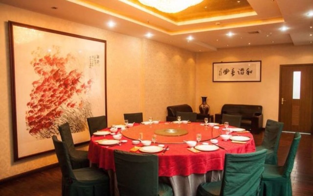Sheyuan Hotel