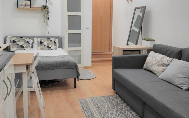 Porto Downtown Taipas