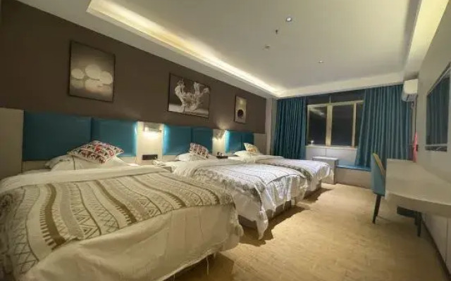 Swit Apartment