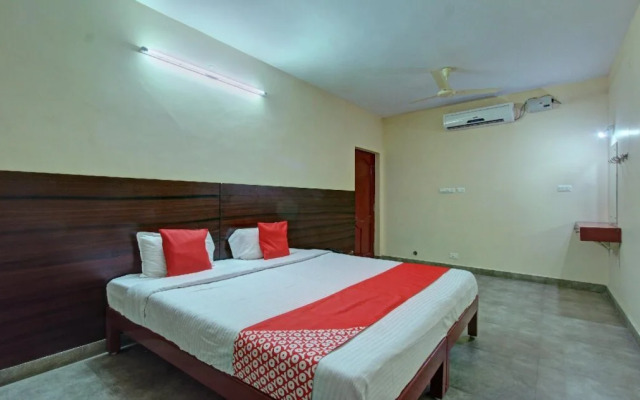 Sandhanam As Abode By OYO Rooms