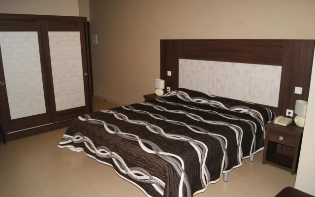 Hotel Doña Luisa