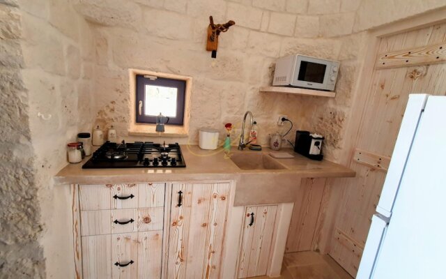 TD Villa e Trulli il Bergamotto w Pool Medcharm