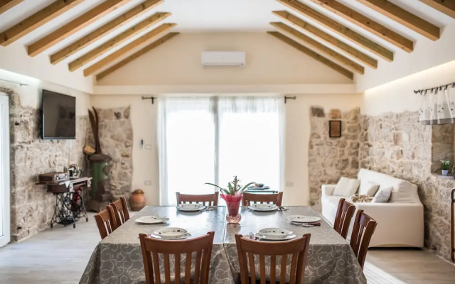 Villa Didova ku a Zadarvillas