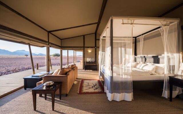 Wolwedans Private Camp