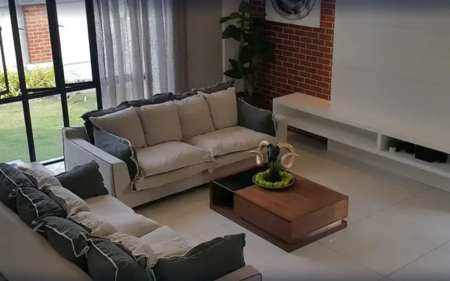 Atlantis Pool Villa Ipoh