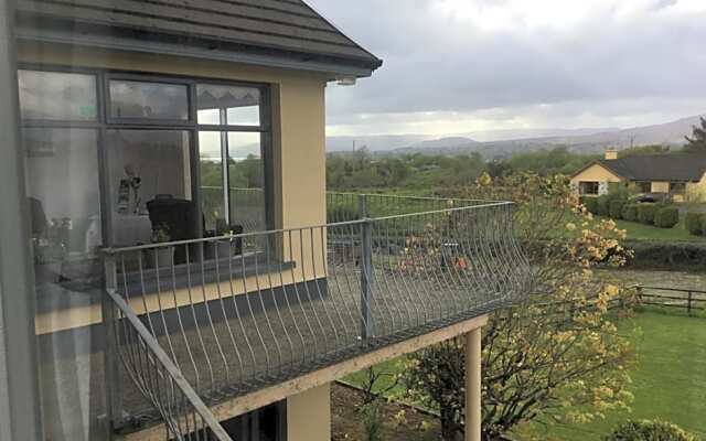 La Mirage B&B