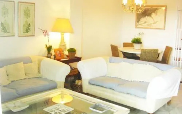 Penthouse Arenal Playa
