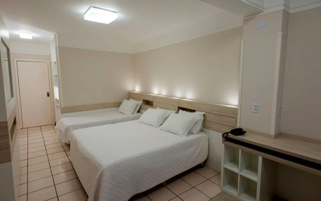 Hotel Araçá