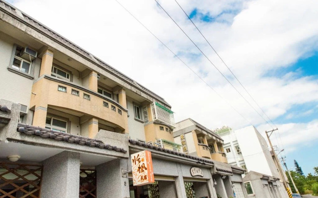 Tianfeng Homestay