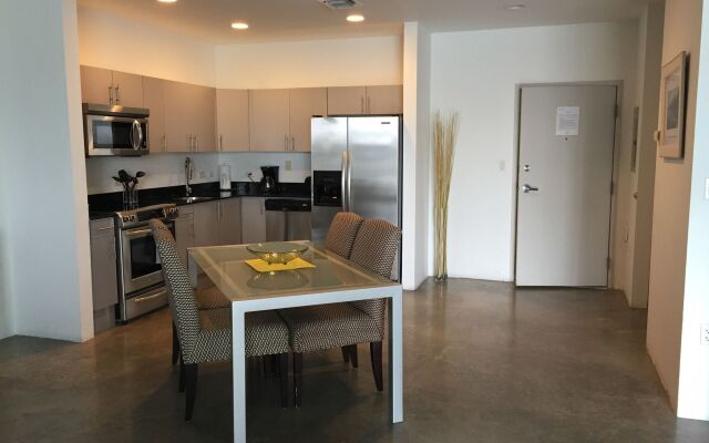 Real Living Residences