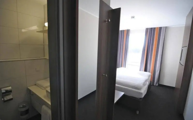 Euro Rastpark Zum Eichenzeller