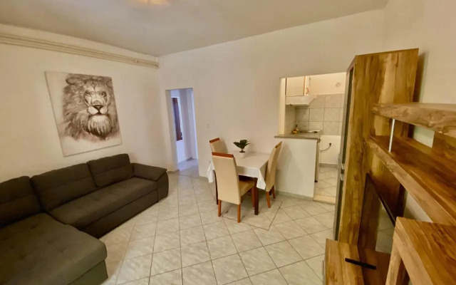 Apartments by the sea Zaklopatica, Lastovo - 8342