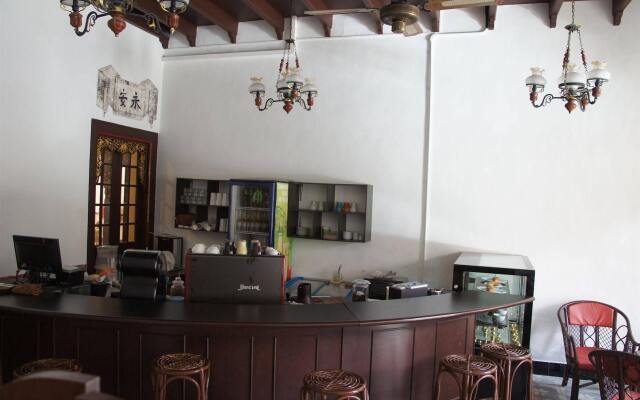 Baba House Melaka