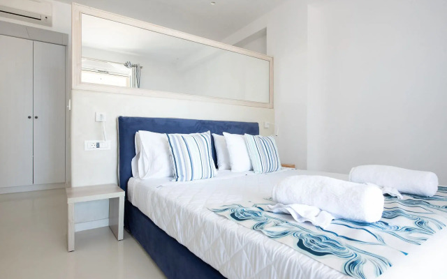 Amaris Mykonian Residence