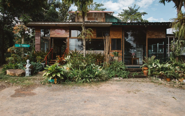 Rai Kidteung Resort