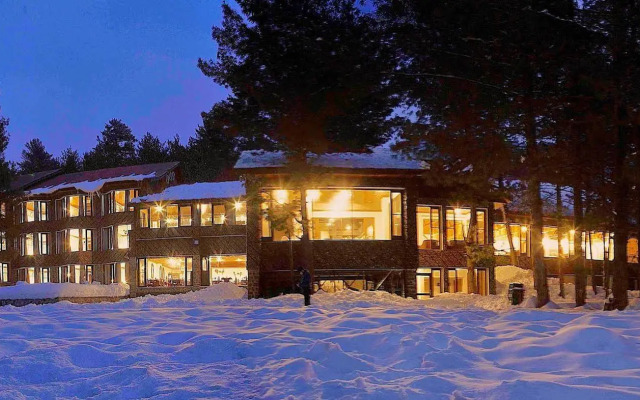 Welcomhotel by ITC Hotels, Pine N Peak, Pahalgam