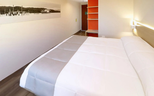 City Express Junior by Marriott Tijuana Otay