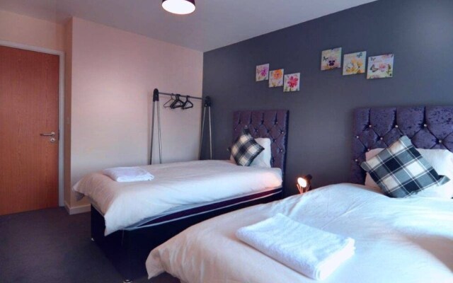 Hibernate Short Stays Abbey Street