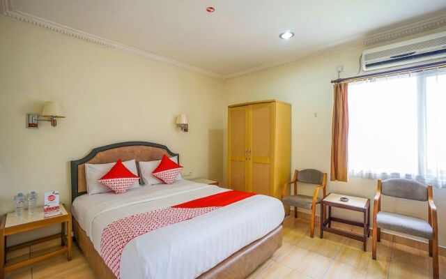 Oyo 800 Hotel Yuta