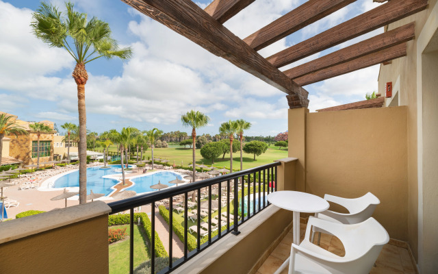 Elba Costa Ballena Beach & Thalasso Resort
