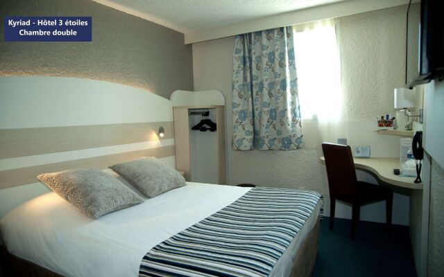 Kyriad Auxerre - Appoigny