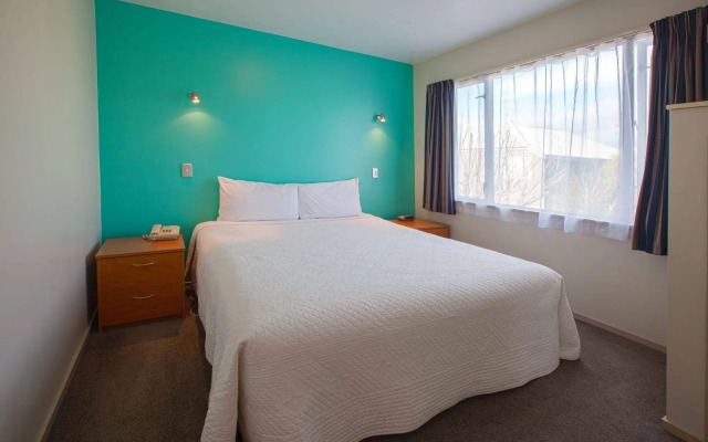 Riccarton Motor Lodge