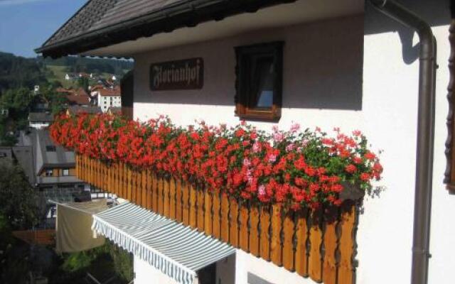 Pension Florianhof