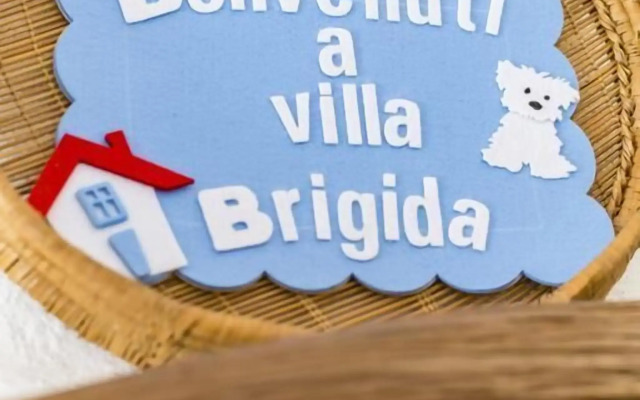 Villa Brigida