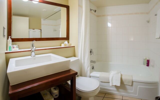 Travelodge Penticton