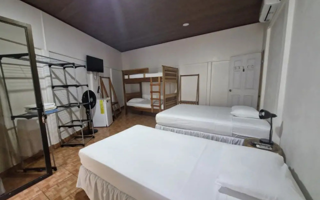 Hotel Carlota Tamarindo