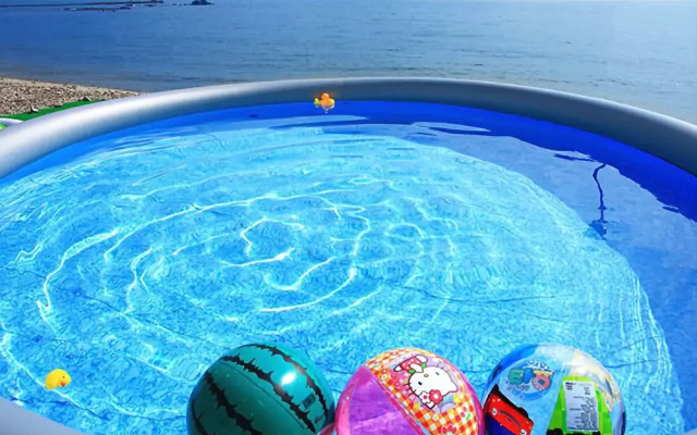 Anmyoendo Gomseom Simile Pension