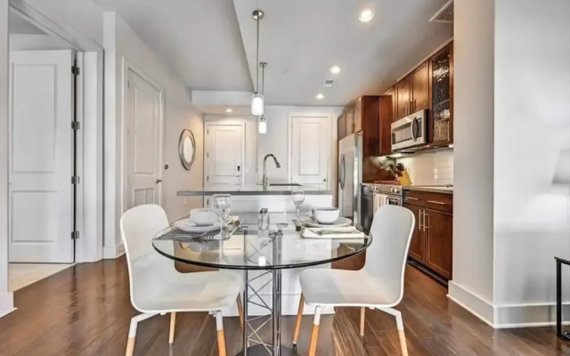 Global Luxury Suites Midtown Atlanta
