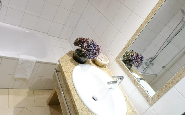 Ramada by Wyndham Duesseldorf Ratingen