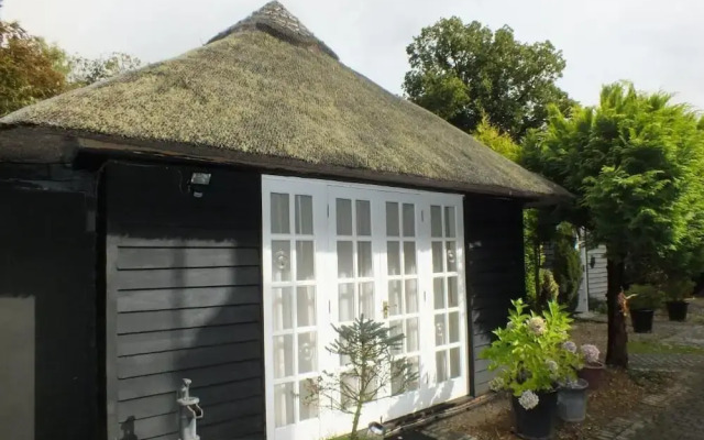 AbingPlough House