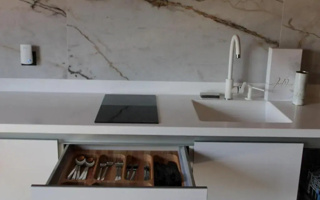 INO II Domus by Amigdalokefali Elafonissi