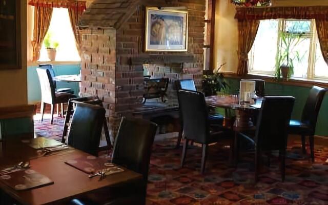 Newmarket Inn – RelaxInnz