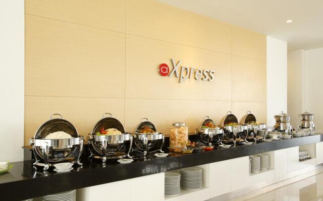 Amaris Hotel Tebet - Jakarta