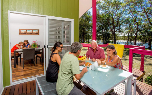 Ingenia Holidays South West Rocks