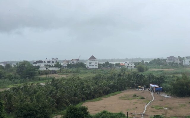 Cu Lao Xanh Homestay