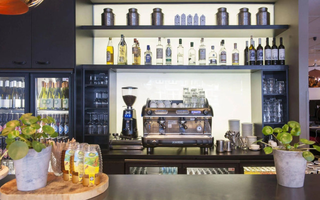 Conscious Hotel Vondelpark