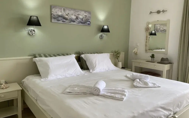La Calma Hotel